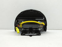 2012-2018 Nissan Versa Air Bag Driver Left Knee Oem Black - Oemusedautoparts1.com