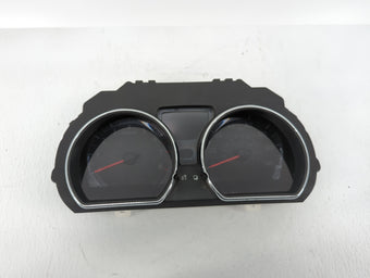 compare product 2014 Nissan Versa Instrument Cluster Speedometer Gauges P/N:248109KA1A 248103WC0A Fits OEM Used Auto Parts
