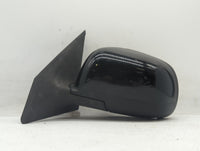 2012-2014 Nissan Versa Driver Side View Mirror - Left Door Mirror OEM Used - Oemusedautoparts1.com