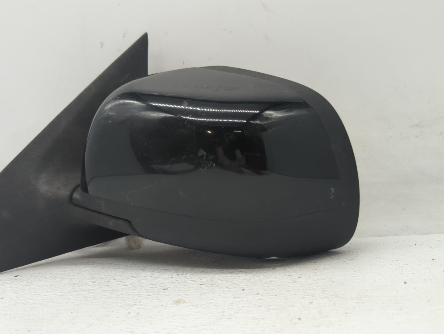 2012-2014 Nissan Versa Driver Side View Mirror - Left Door Mirror OEM Used - Oemusedautoparts1.com