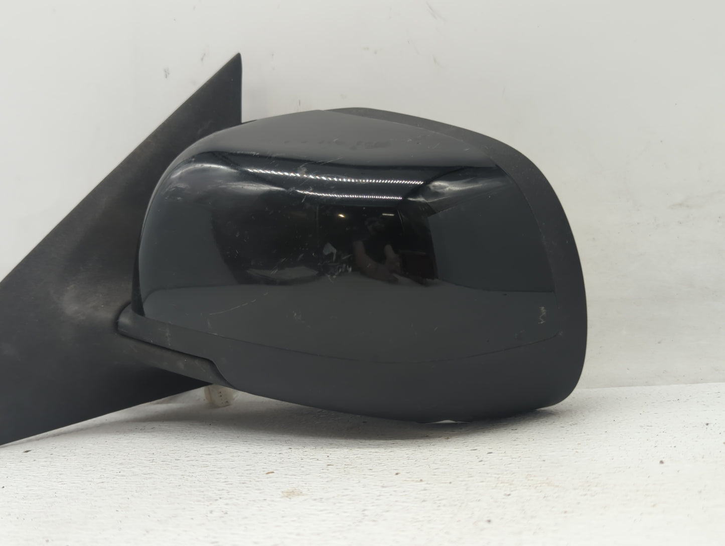 2012-2014 Nissan Versa Driver Side View Mirror - Left Door Mirror OEM Used - Oemusedautoparts1.com