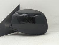 2012-2014 Nissan Versa Driver Side View Mirror - Left Door Mirror OEM Used - Oemusedautoparts1.com