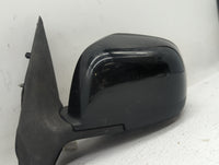 2012-2014 Nissan Versa Driver Side View Mirror - Left Door Mirror OEM Used - Oemusedautoparts1.com