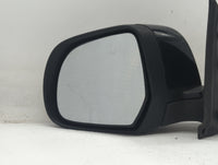 2012-2014 Nissan Versa Driver Side View Mirror - Left Door Mirror OEM Used - Oemusedautoparts1.com