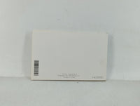 2014 Nissan Versa Owners Manual Book Guide OEM Used Auto Parts - Oemusedautoparts1.com