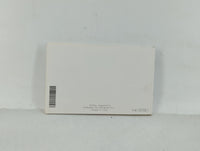 2014 Nissan Versa Owners Manual Book Guide OEM Used Auto Parts - Oemusedautoparts1.com
