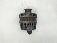 2012-2019 Nissan Versa Alternator Replacement Generator Charging Assembly Engine OEM P/N:23100 3BE1A Fits OEM Used Auto Part