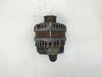 2012-2019 Nissan Versa Alternator Replacement Generator Charging Assembly Engine OEM P/N:23100 3BE1A Fits OEM Used Auto Part