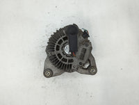 2012-2019 Nissan Versa Alternator Replacement Generator Charging Assembly Engine OEM P/N:23100 3BE1A Fits OEM Used Auto Part
