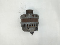 2012-2019 Nissan Versa Alternator Replacement Generator Charging Assembly Engine OEM P/N:23100 3BE1A Fits OEM Used Auto Part