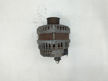 2012-2019 Nissan Versa Alternator Replacement Generator Charging Assembly Engine OEM P/N:23100 3BE1A Fits OEM Used Auto Part
