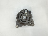 2012-2019 Nissan Versa Alternator Replacement Generator Charging Assembly Engine OEM P/N:23100 3BE1A Fits OEM Used Auto Part