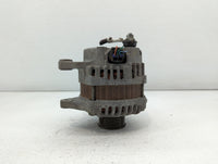 2012-2019 Nissan Versa Alternator Replacement Generator Charging Assembly Engine OEM P/N:23100 3BE1A Fits OEM Used Auto Part