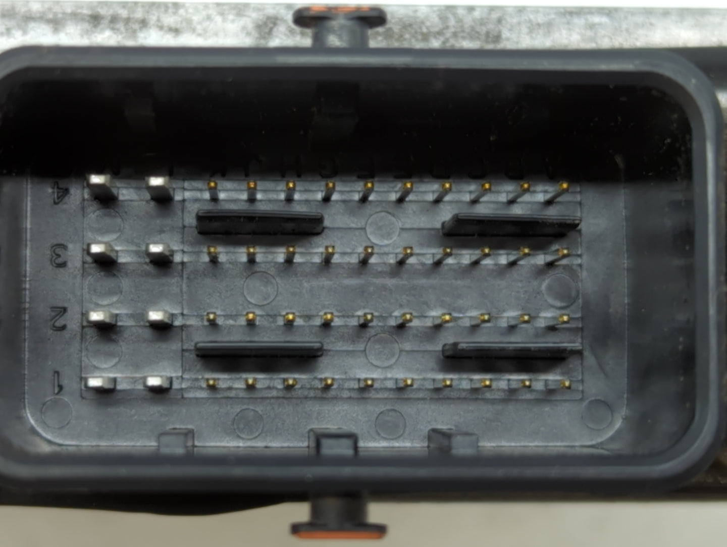 2014-2018 Nissan Versa PCM Engine Control Computer ECU ECM PCU OEM P/N:NEC001-836 NEC002-823 Fits Fits 2014 2015 2016 2017 2