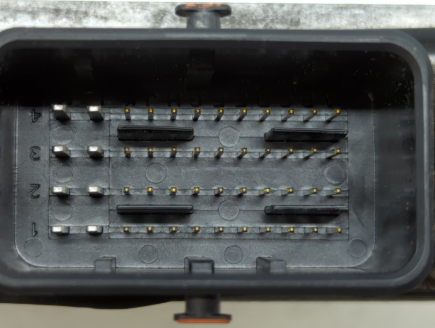 2014-2018 Nissan Versa PCM Engine Control Computer ECU ECM PCU OEM P/N:NEC001-836 NEC002-823 Fits Fits 2014 2015 2016 2017 2