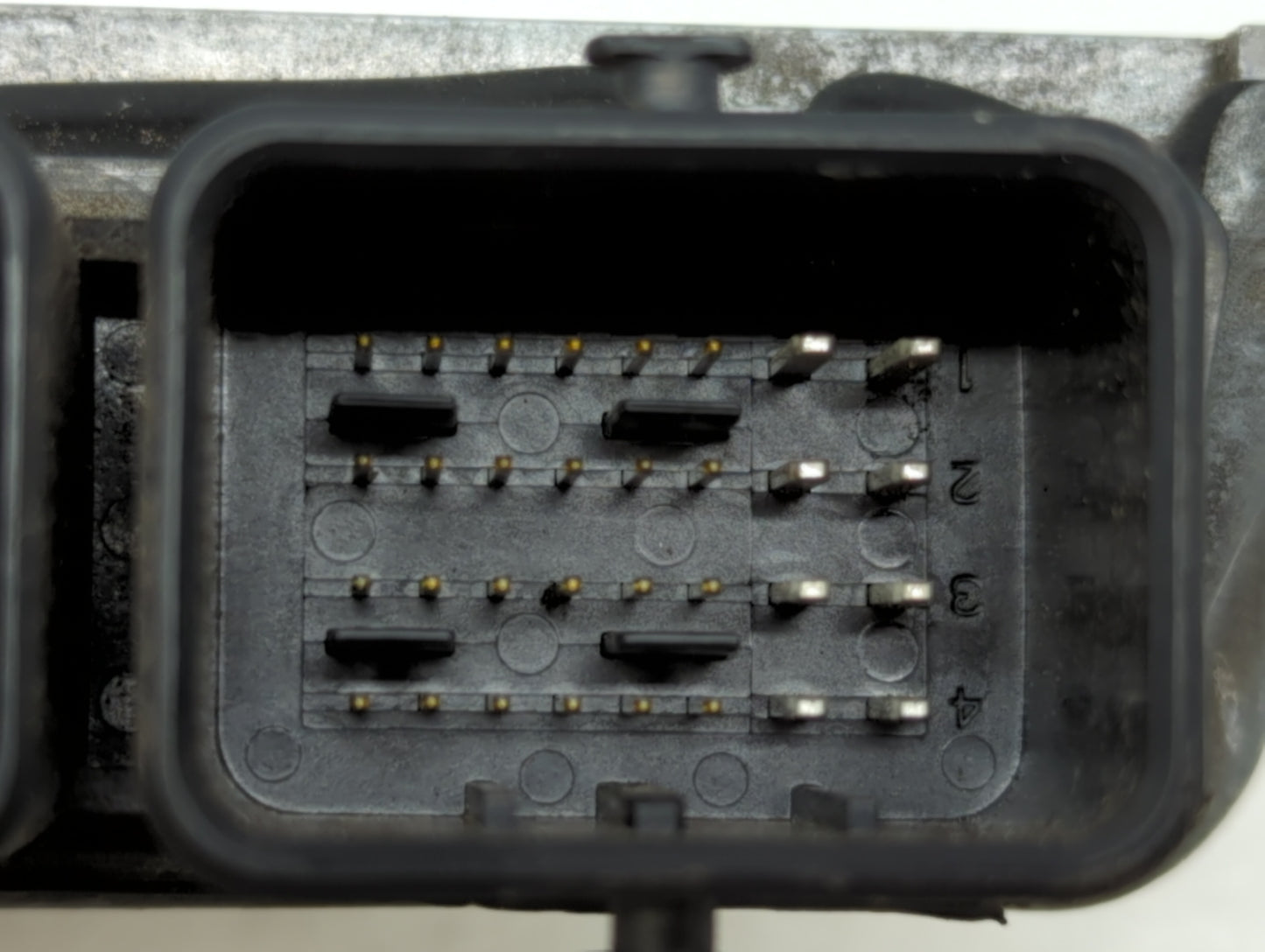 2014-2018 Nissan Versa PCM Engine Control Computer ECU ECM PCU OEM P/N:NEC001-836 NEC002-823 Fits Fits 2014 2015 2016 2017 2