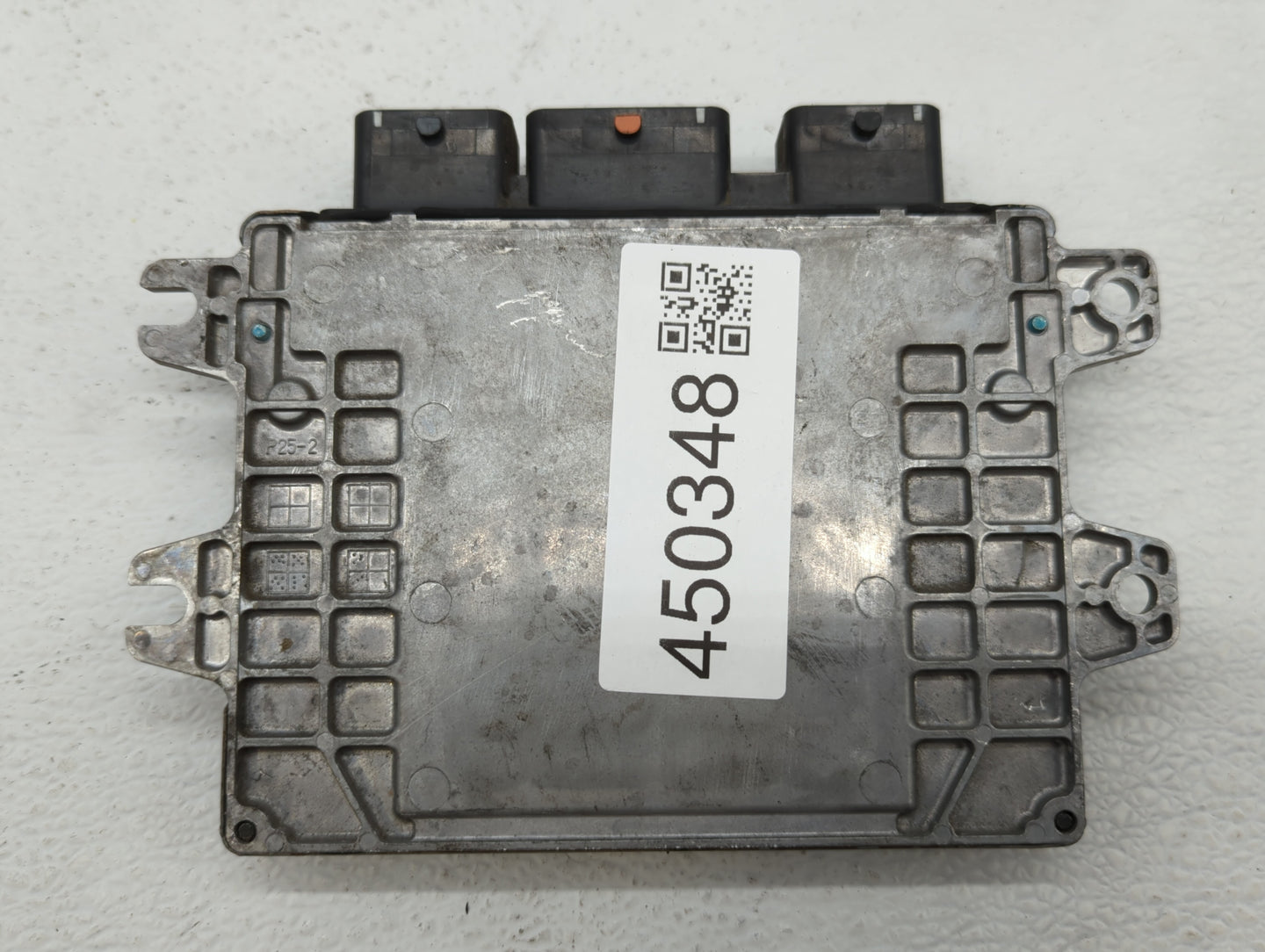 2014-2018 Nissan Versa PCM Engine Control Computer ECU ECM PCU OEM P/N:NEC001-836 NEC002-823 Fits Fits 2014 2015 2016 2017 2