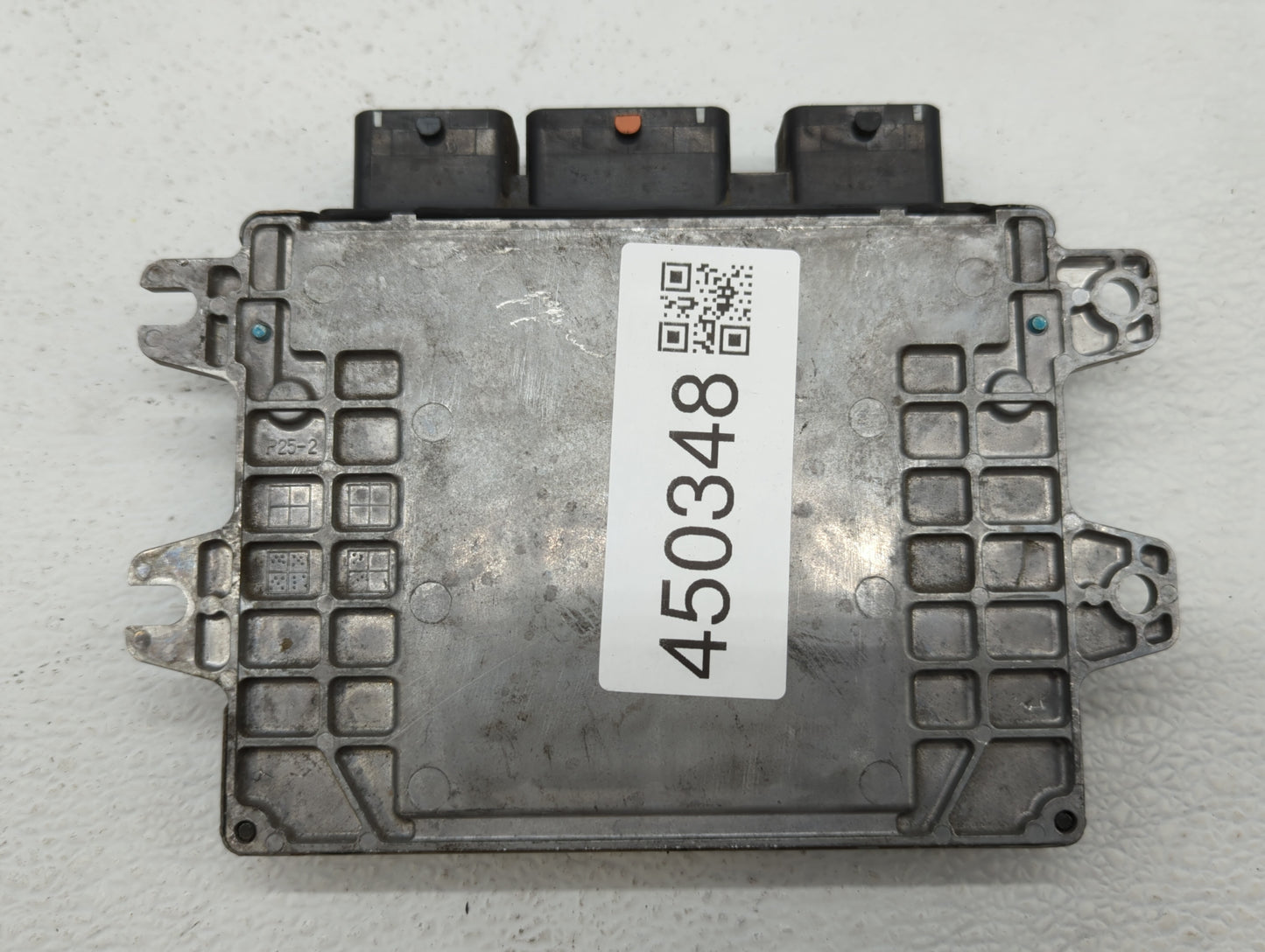 2014-2018 Nissan Versa PCM Engine Control Computer ECU ECM PCU OEM P/N:NEC001-836 NEC002-823 Fits Fits 2014 2015 2016 2017 2