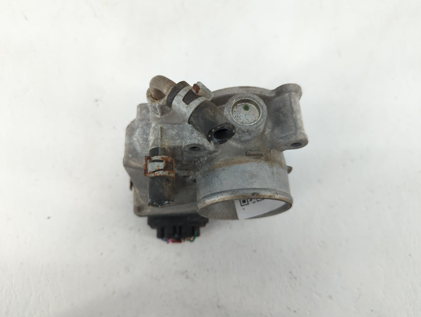 2012-2019 Nissan Versa Throttle Body P/N:3AA50-02 G 3AA50-02 B, 3AA50-02 C Fits Fits 2012 2013 2014 2015 2016 2017 2018 2019