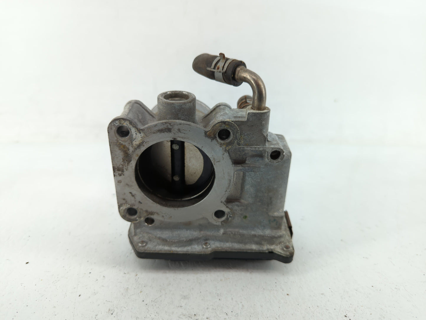 2012-2019 Nissan Versa Throttle Body P/N:3AA50-02 G 3AA50-02 B, 3AA50-02 C Fits Fits 2012 2013 2014 2015 2016 2017 2018 2019
