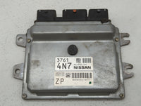 2014-2017 Nissan Versa PCM Engine Control Computer ECU ECM PCU OEM P/N:MEC910-180 NEC001-860 Fits Fits 2014 2015 2016 2017 O