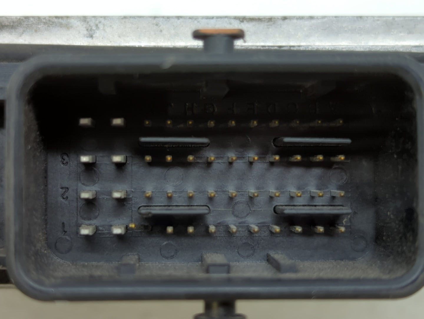 2014-2017 Nissan Versa PCM Engine Control Computer ECU ECM PCU OEM P/N:MEC910-180 NEC001-860 Fits Fits 2014 2015 2016 2017 O