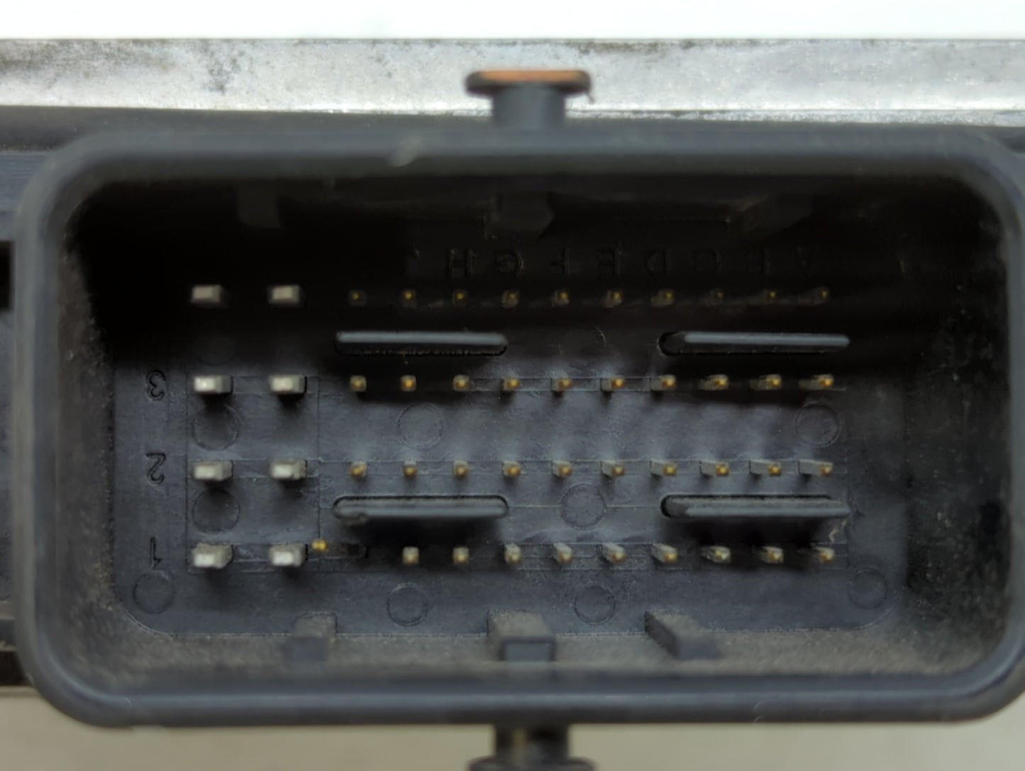 2014-2017 Nissan Versa PCM Engine Control Computer ECU ECM PCU OEM P/N:MEC910-180 NEC001-860 Fits Fits 2014 2015 2016 2017 O