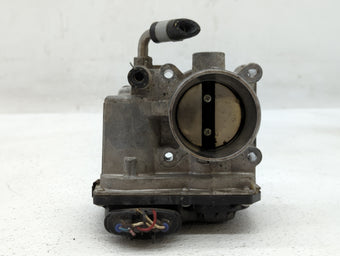 compare product 2012-2019 Nissan Versa Throttle Body P/N:3AA50-02 G 3AA50-02 B, 3AA50-02 C Fits Fits 2012 2013 2014 2015 2016 2017 2018 2019 OEM Used Auto Parts