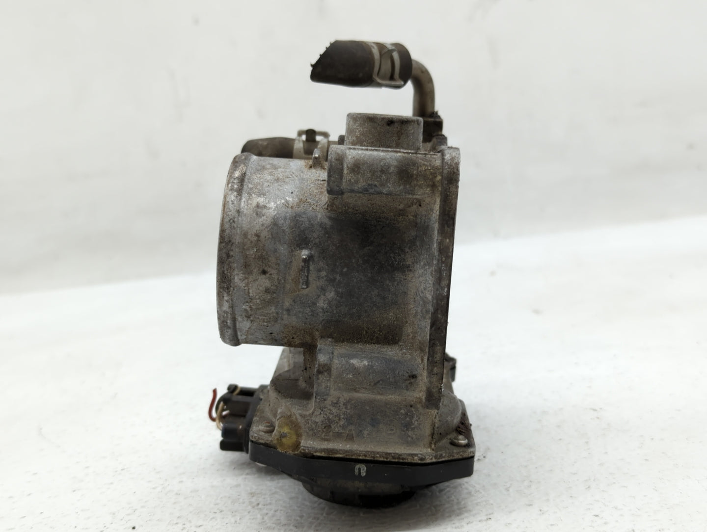 2012-2019 Nissan Versa Throttle Body P/N:3AA50-02 G 3AA50-02 B, 3AA50-02 C Fits Fits 2012 2013 2014 2015 2016 2017 2018 2019