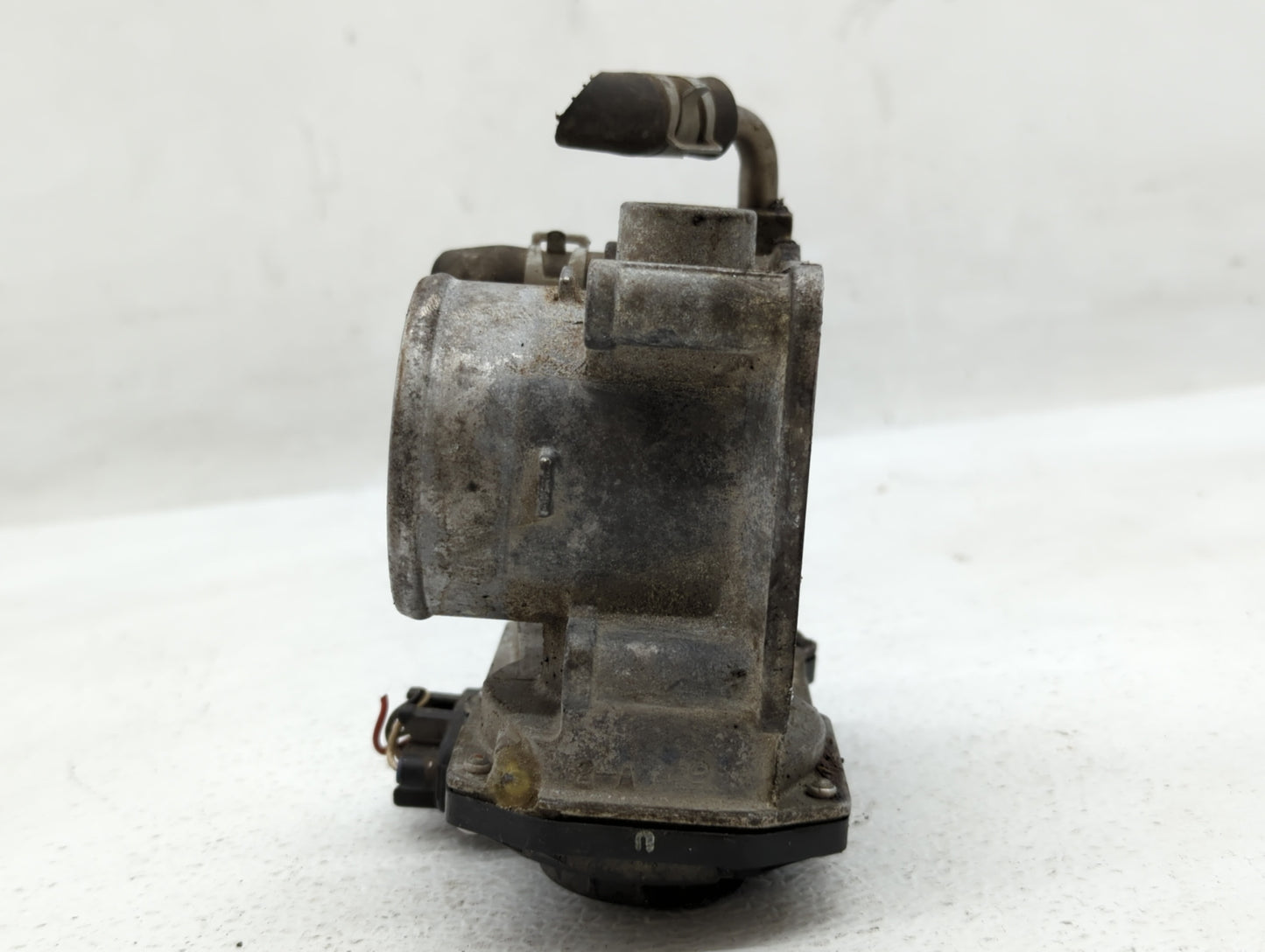 2012-2019 Nissan Versa Throttle Body P/N:3AA50-02 G 3AA50-02 B, 3AA50-02 C Fits Fits 2012 2013 2014 2015 2016 2017 2018 2019