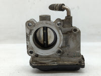 2012-2019 Nissan Versa Throttle Body P/N:3AA50-02 G 3AA50-02 B, 3AA50-02 C Fits Fits 2012 2013 2014 2015 2016 2017 2018 2019