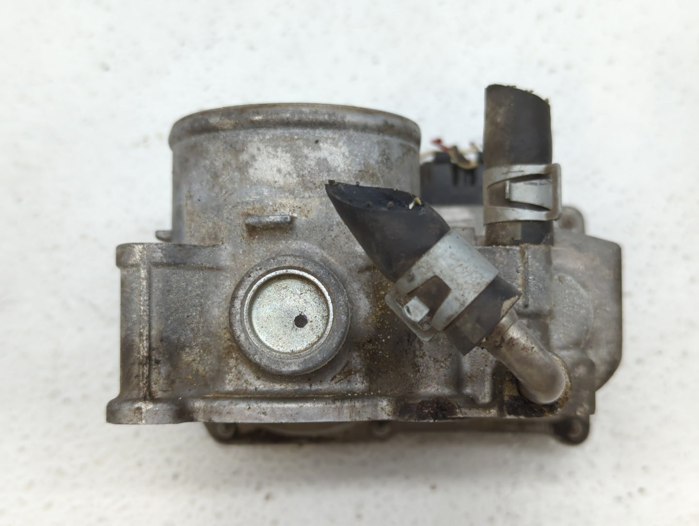 2012-2019 Nissan Versa Throttle Body P/N:3AA50-02 G 3AA50-02 B, 3AA50-02 C Fits Fits 2012 2013 2014 2015 2016 2017 2018 2019