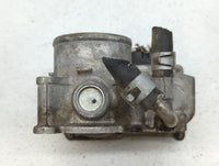 2012-2019 Nissan Versa Throttle Body P/N:3AA50-02 G 3AA50-02 B, 3AA50-02 C Fits Fits 2012 2013 2014 2015 2016 2017 2018 2019