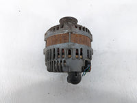 2012-2019 Nissan Versa Alternator Replacement Generator Charging Assembly Engine OEM P/N:23100 3BE1A Fits OEM Used Auto Part