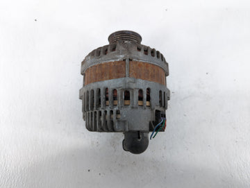 2012-2019 Nissan Versa Alternator Replacement Generator Charging Assembly Engine OEM P/N:23100 3BE1A Fits OEM Used Auto Part