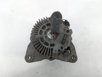 2012-2019 Nissan Versa Alternator Replacement Generator Charging Assembly Engine OEM P/N:23100 3BE1A Fits OEM Used Auto Part