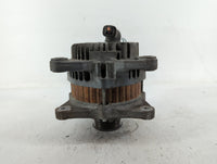 2012-2019 Nissan Versa Alternator Replacement Generator Charging Assembly Engine OEM P/N:23100 3BE1A Fits OEM Used Auto Part