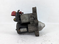 2012-2019 Nissan Versa Car Starter Motor Solenoid OEM P/N:23300 1HK0C 23300 1HK0B Fits OEM Used Auto Parts - Oemusedautopart
