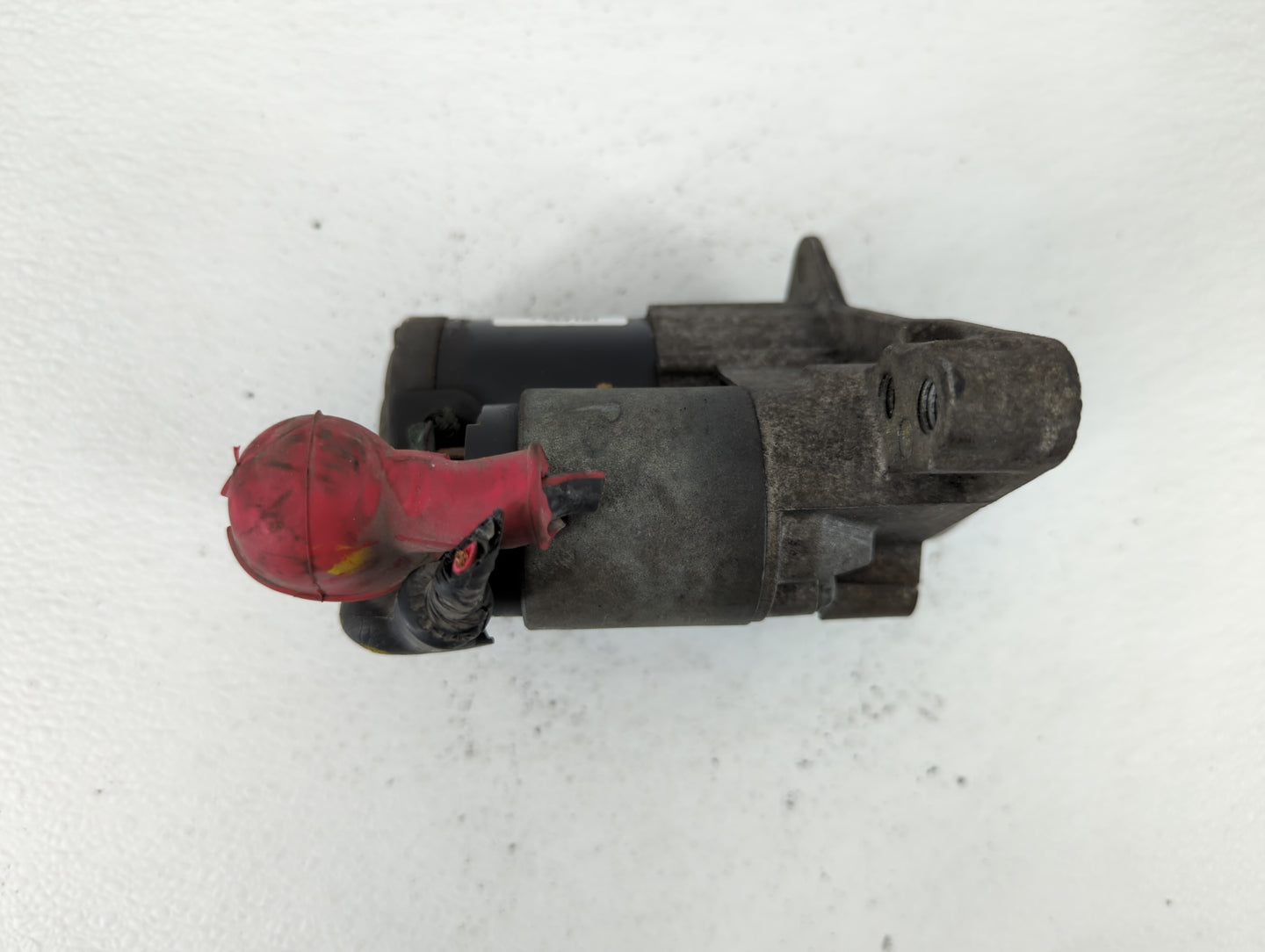 2012-2019 Nissan Versa Car Starter Motor Solenoid OEM P/N:23300 1HK0C 23300 1HK0B Fits OEM Used Auto Parts - Oemusedautopart