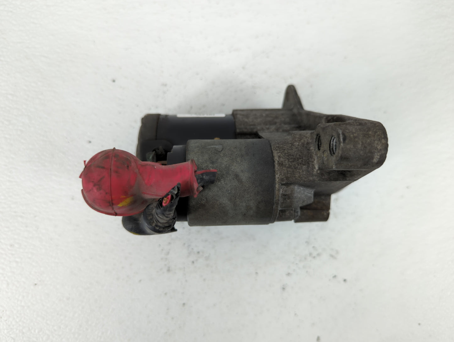 2012-2019 Nissan Versa Car Starter Motor Solenoid OEM P/N:23300 1HK0C 23300 1HK0B Fits OEM Used Auto Parts - Oemusedautopart