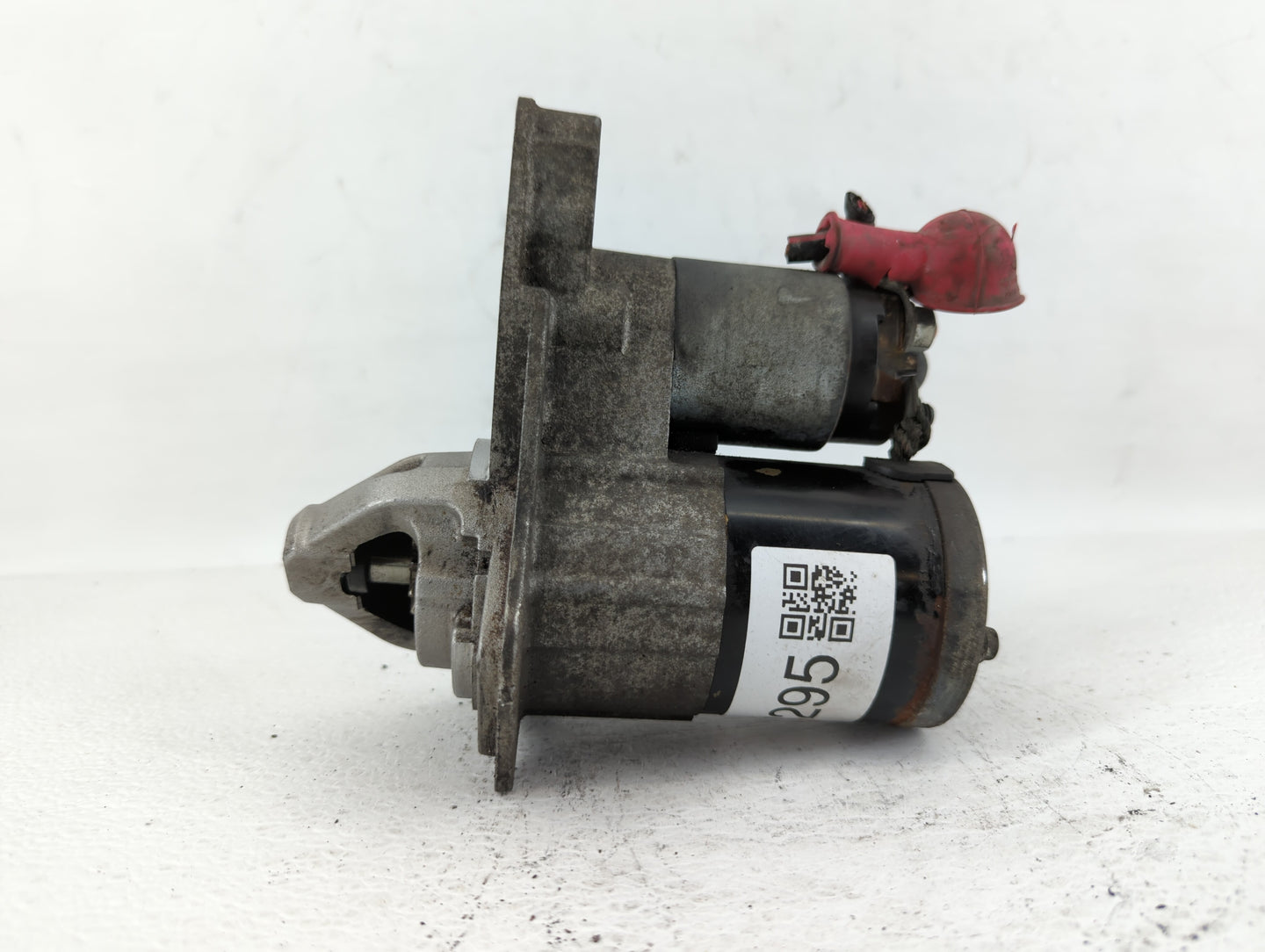 2012-2019 Nissan Versa Car Starter Motor Solenoid OEM P/N:23300 1HK0C 23300 1HK0B Fits OEM Used Auto Parts - Oemusedautopart