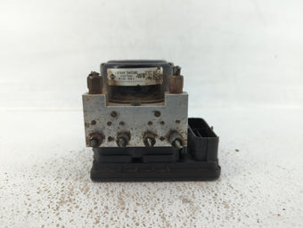 compare product 2014-2019 Nissan Versa Anti-Lock Brake ABS Pump Module Actuator OEM P/N:47660 3WC0B Fits Fits 2014 2015 2016 2017 2018 2019 OEM Used Auto Parts