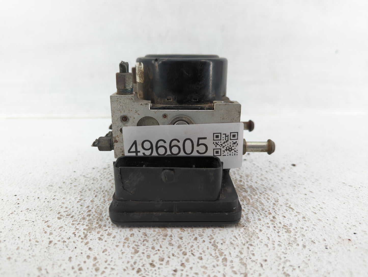 2014-2019 Nissan Versa ABS Pump Control Module Replacement P/N:47660 3WC0B Fits Fits 2014 2015 2016 2017 2018 2019 OEM Used 