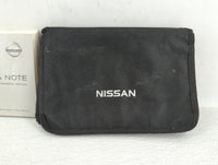 2014 Nissan Versa Owners Manual Book Guide OEM Used Auto Parts - Oemusedautoparts1.com