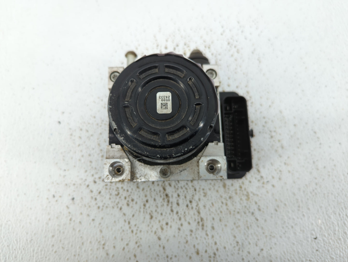 2014-2019 Nissan Versa ABS Pump Control Module Replacement P/N:47660 3WC0B Fits Fits 2014 2015 2016 2017 2018 2019 OEM Used 