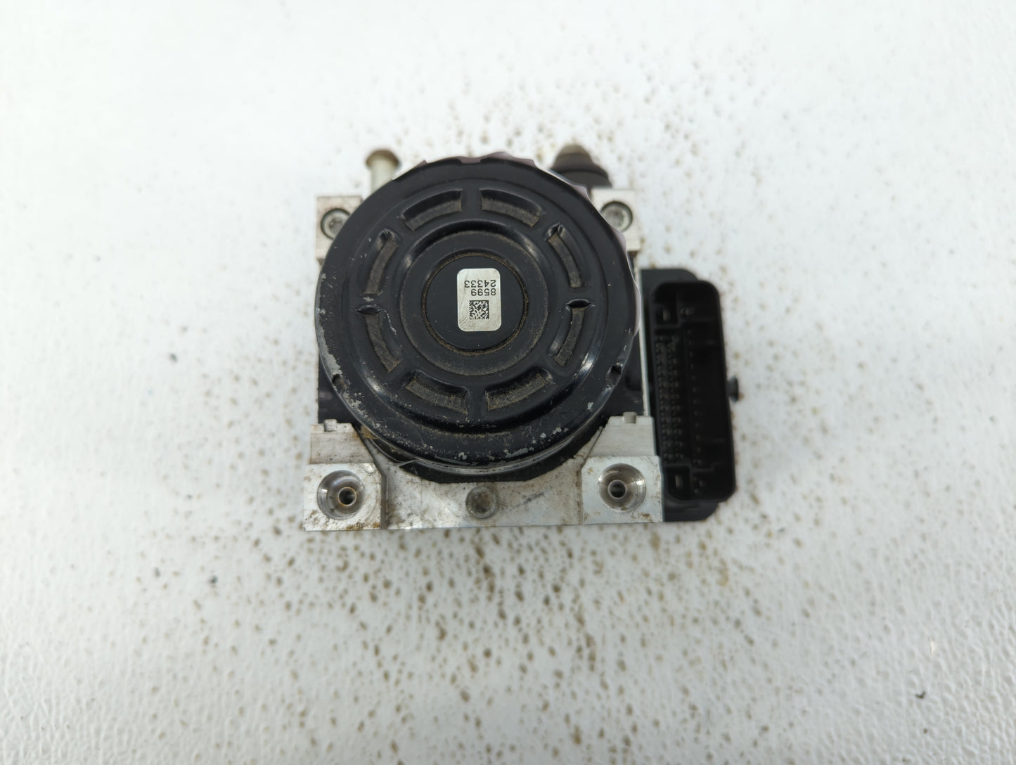 2014-2019 Nissan Versa ABS Pump Control Module Replacement P/N:47660 3WC0B Fits Fits 2014 2015 2016 2017 2018 2019 OEM Used 