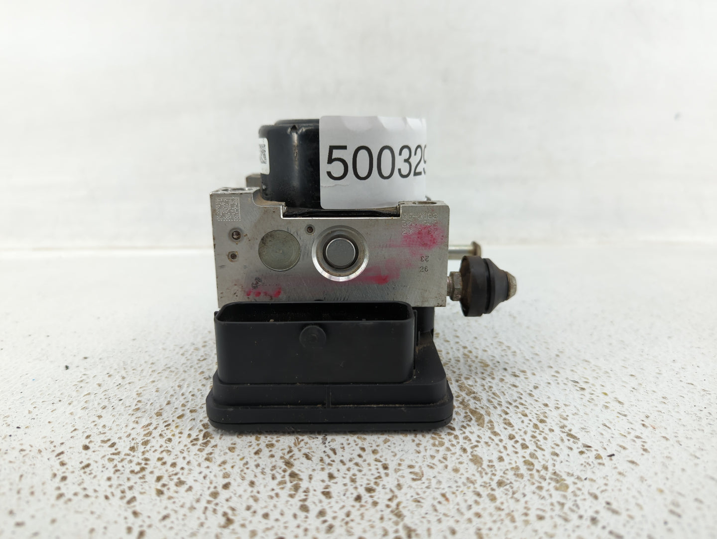 2014-2019 Nissan Versa ABS Pump Control Module Replacement P/N:47660 3WC0B Fits Fits 2014 2015 2016 2017 2018 2019 OEM Used 