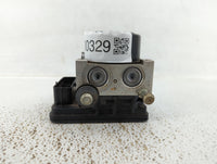 2014-2019 Nissan Versa ABS Pump Control Module Replacement P/N:47660 3WC0B Fits Fits 2014 2015 2016 2017 2018 2019 OEM Used 