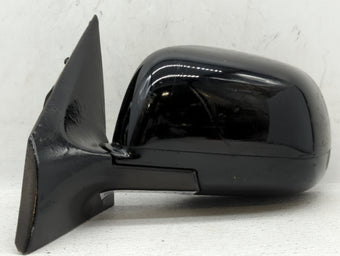 compare product 2012-2014 Nissan Versa Driver Side View Mirror - Left Door Mirror OEM Used