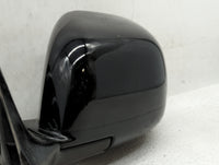 2012-2014 Nissan Versa Driver Side View Mirror - Left Door Mirror OEM Used - Oemusedautoparts1.com